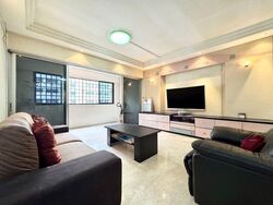Blk 351 Choa Chu Kang Central (Choa Chu Kang), HDB Executive #541031011